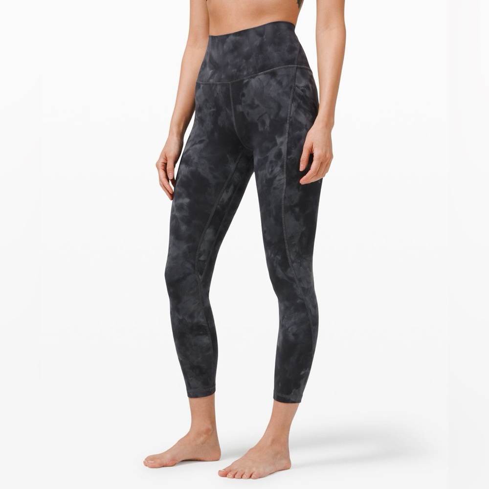 NWOT lululemon Align™ High-Rise Pant with Pockets 24"